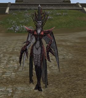 Forbidden Path Invader Elite Soldier