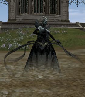 Forbidden Path Invader Martyrs