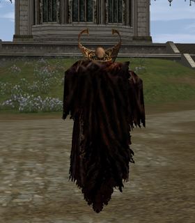 Dark Omen Invader Shaman