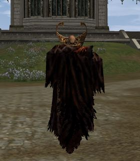 Dark Omen Invader Priest
