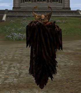 Dark Omen Invader Magus