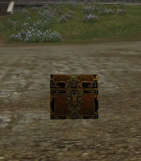 Dark Omen Invader Food
