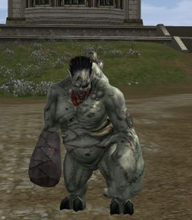 Messenger Invader Soldier