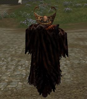 Messenger Invader Shaman