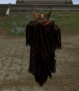 Messenger Invader Magus