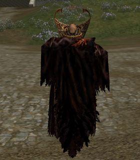 Messenger Invader Martyrs