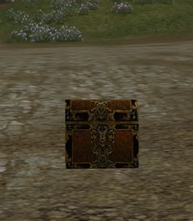 Messenger Invader Food