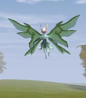 Spirit of Timiniel