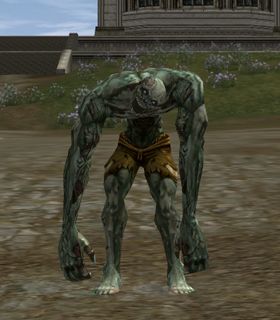 Vassal Ghost