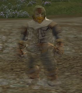 Grave Robber Guard