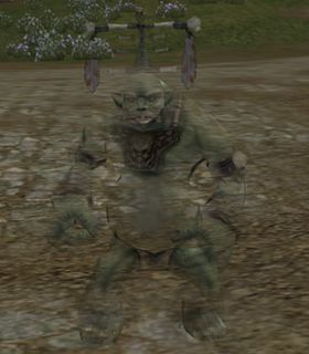 Ghost of a Loyal Vassal