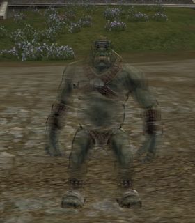 Ghost of a General