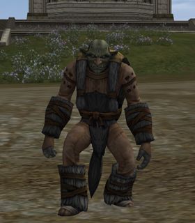 Bandit Sweeper