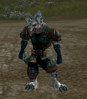 Bandit Watchman
