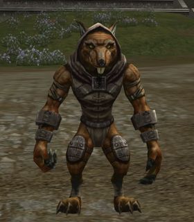 Bandit Assassin