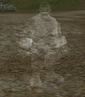 Forgotten Crewman