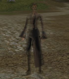 Vagabond of the Ruins