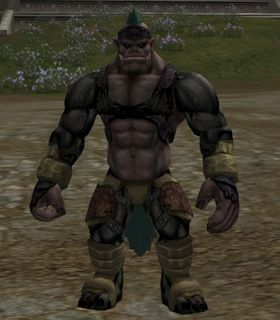 Ragna Orc