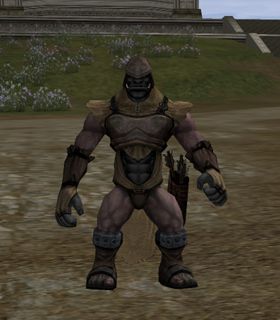 Ragna Orc Sniper