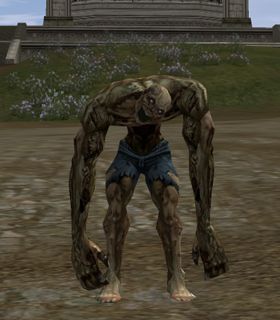 Dark Corpse