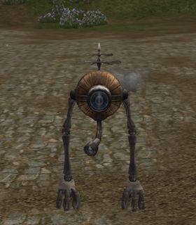 Probe Golem Prodigy IV