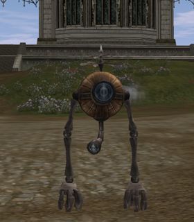 Probe Golem Champion I