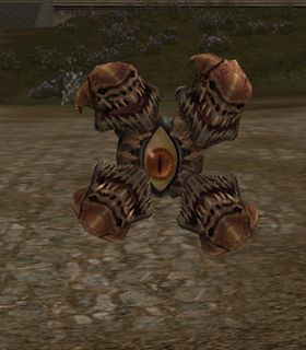 Elder Lost Watcher
