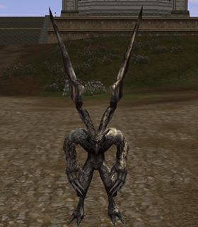 Lost Gargoyle