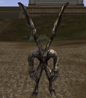 Lost Gargoyle Youngling