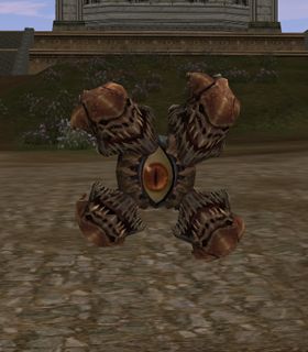 Freya's Gardener