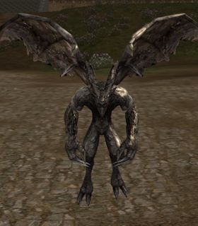 Freya's Servant