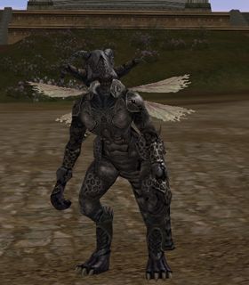 Жуткий Змей — Lineage 2 Essence
