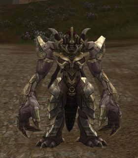 Cannibalistic Stakato Leader