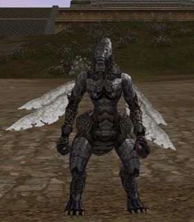 Spiked Stakato Captain