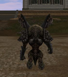 Предводитель Крысолюдов Хатар — Lineage 2 Essence