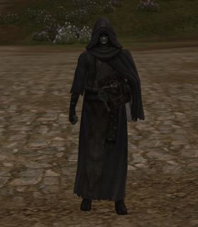 Silent Seeker