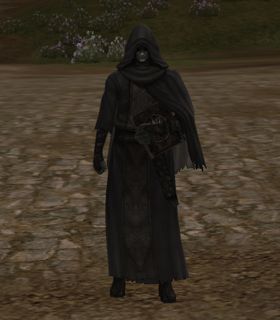 Silent Brother