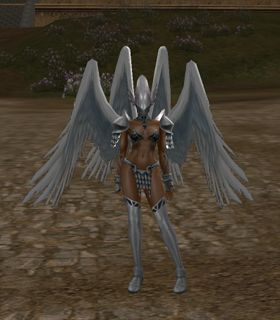 Divine Advocate