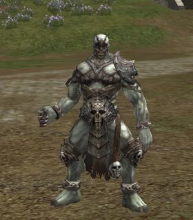 Gatekeeper Zombie