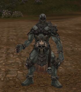 Penance Guard