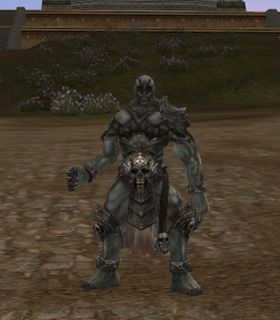 Chapel Guard
