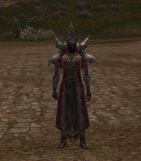 Triol's Layperson