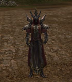 Triol's Believer