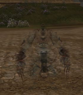 Ritual Offering