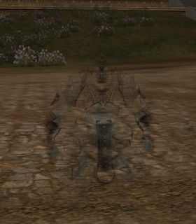 Temple Guard