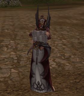 Призыватель Ящеров Тантаар — Lineage 2 Essence