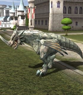 Wild Strider