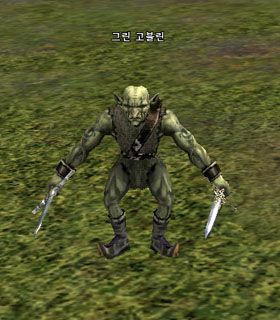 Ратник — Lineage 2 Essence