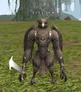 Берсерк Ракшасов — Lineage 2 Essence