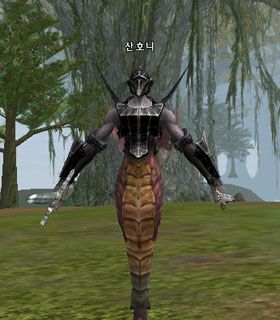 Лютый Страж — Lineage 2 Essence